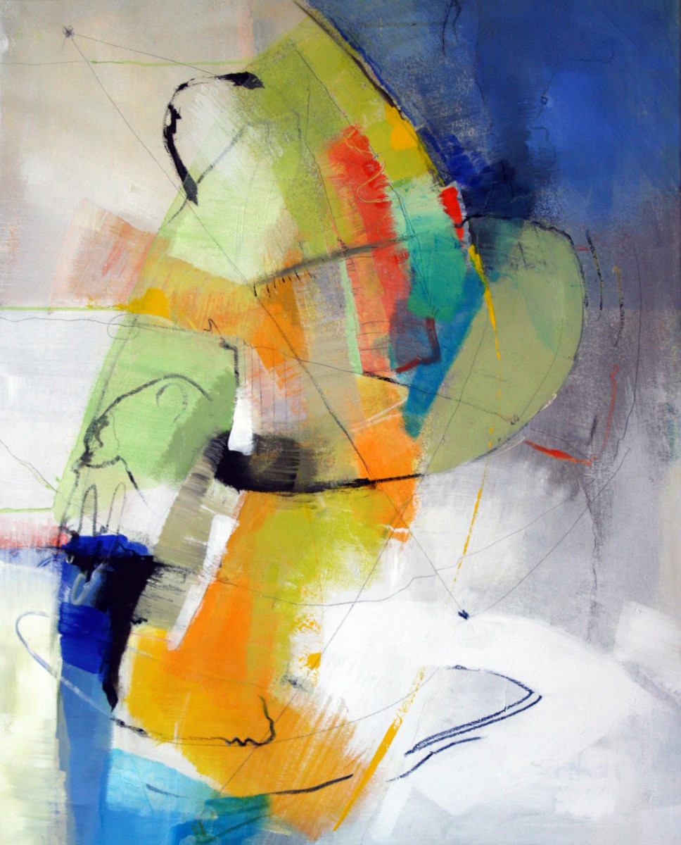 froh by Stefan Krauch 