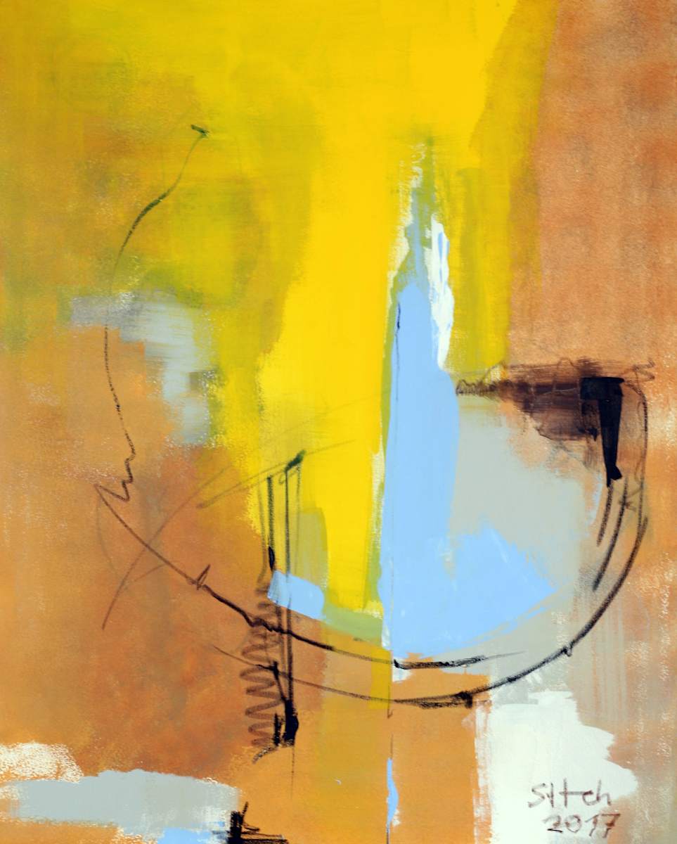 endlich by Stefan Krauch, Image 1.