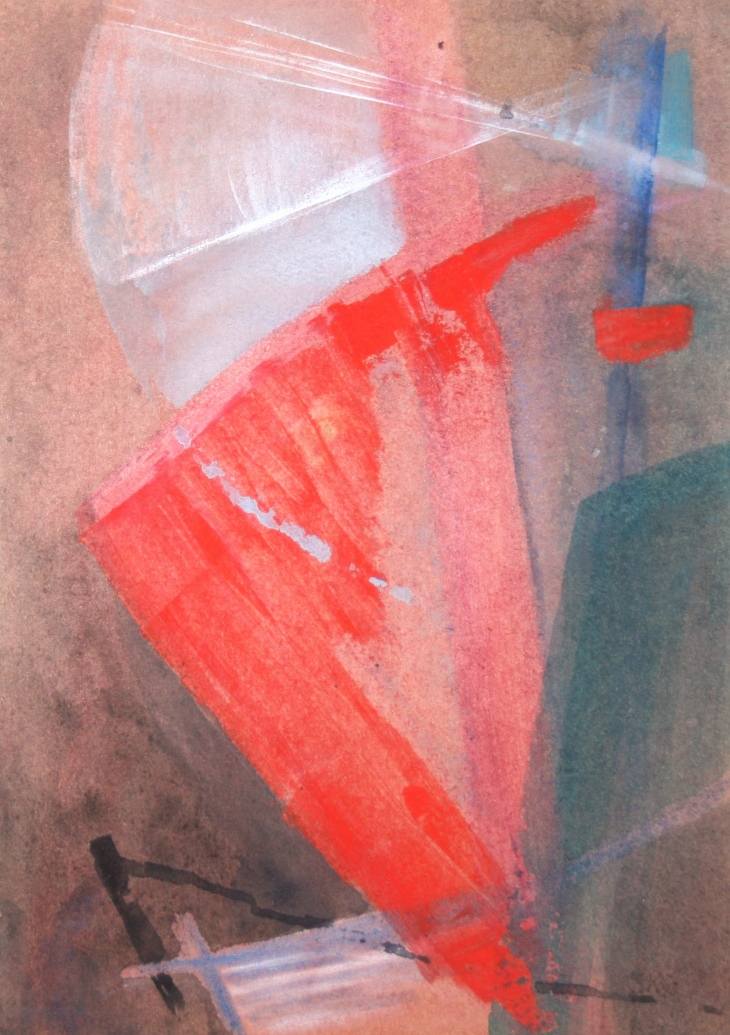 für Mutter by Stefan Krauch, Image 1.