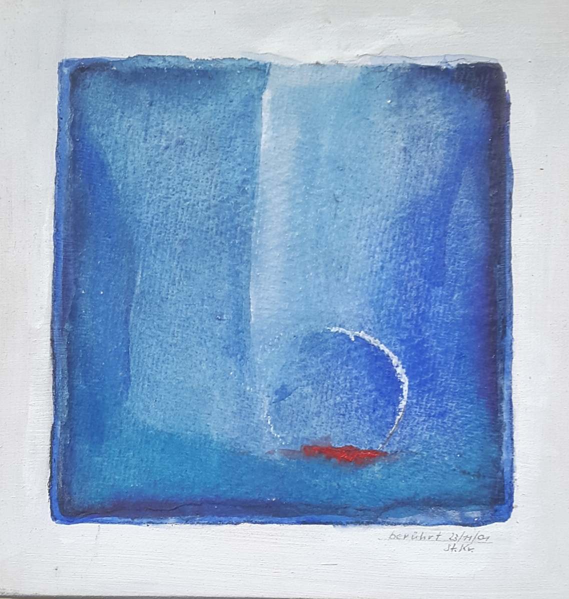  berührt by Stefan Krauch, Image 2.