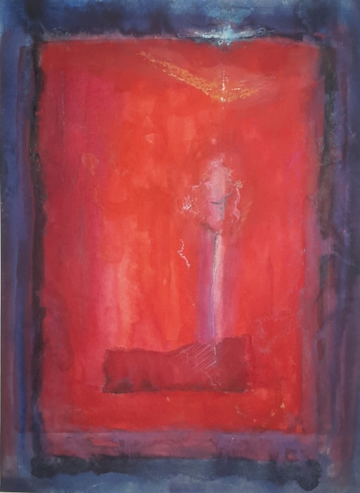  o.T by Stefan Krauch 