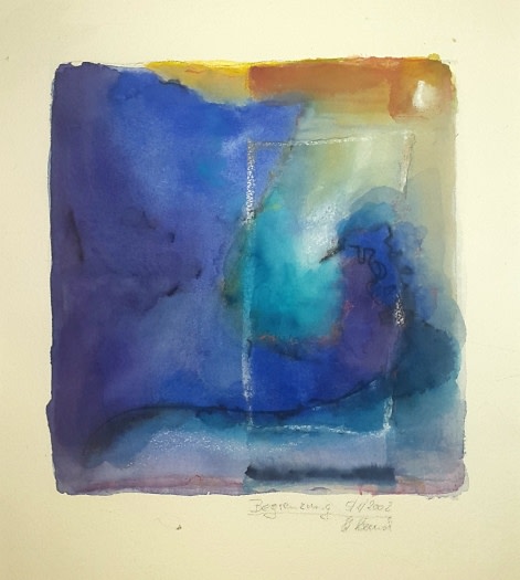  Begrenzt by Stefan Krauch 