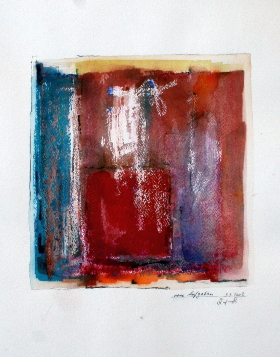  neue Aufgaben by Stefan Krauch 