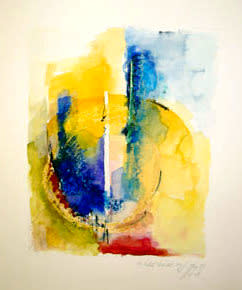 Veränderung by Stefan Krauch 