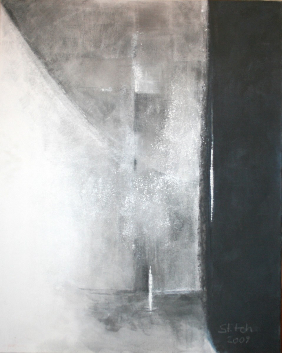  Totengdenken by Stefan Krauch 