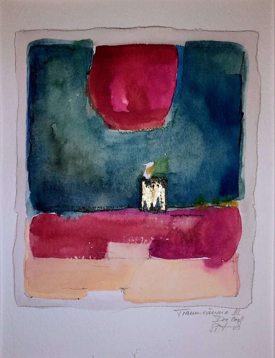 mehr Erdung.  f. Andrea.jp by Stefan Krauch 