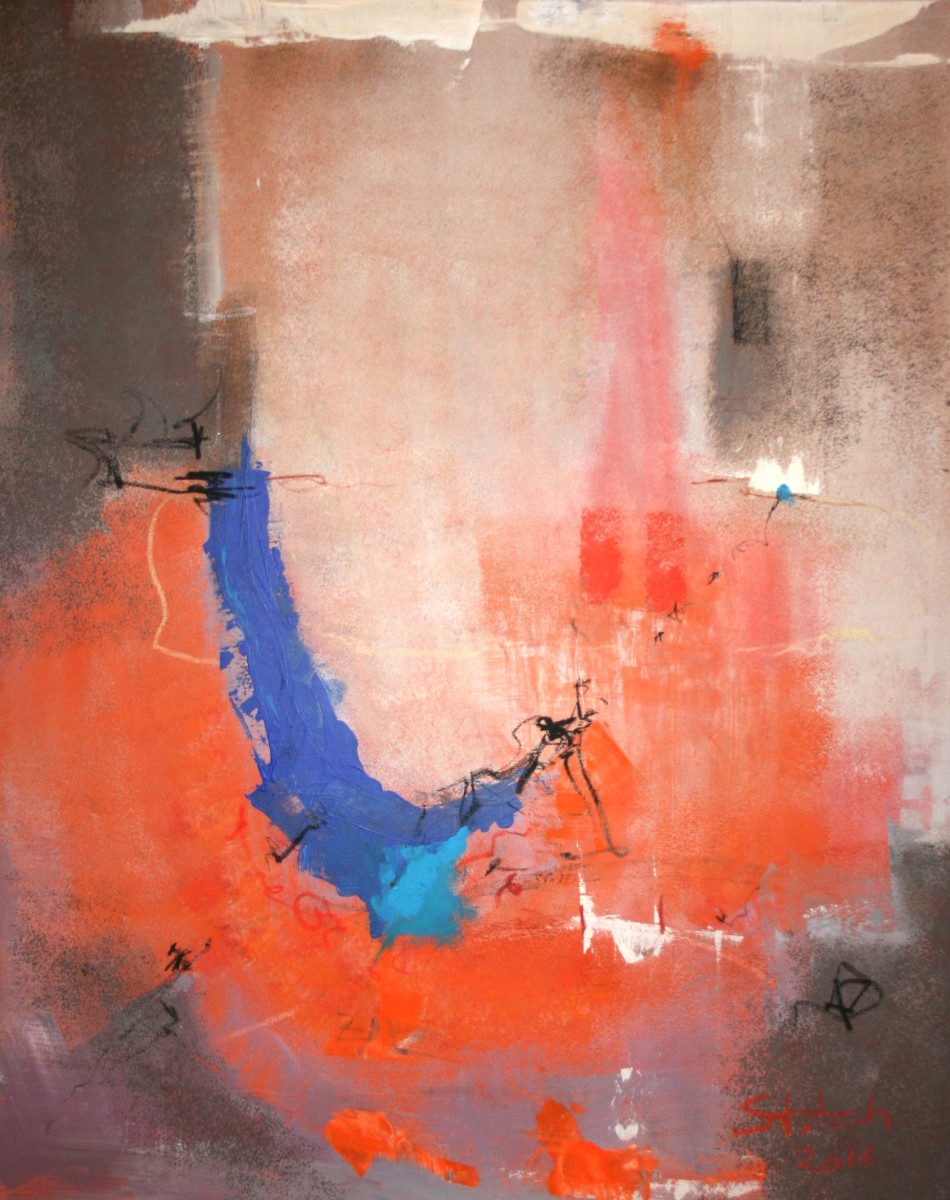 Vorsicht by Stefan Krauch 