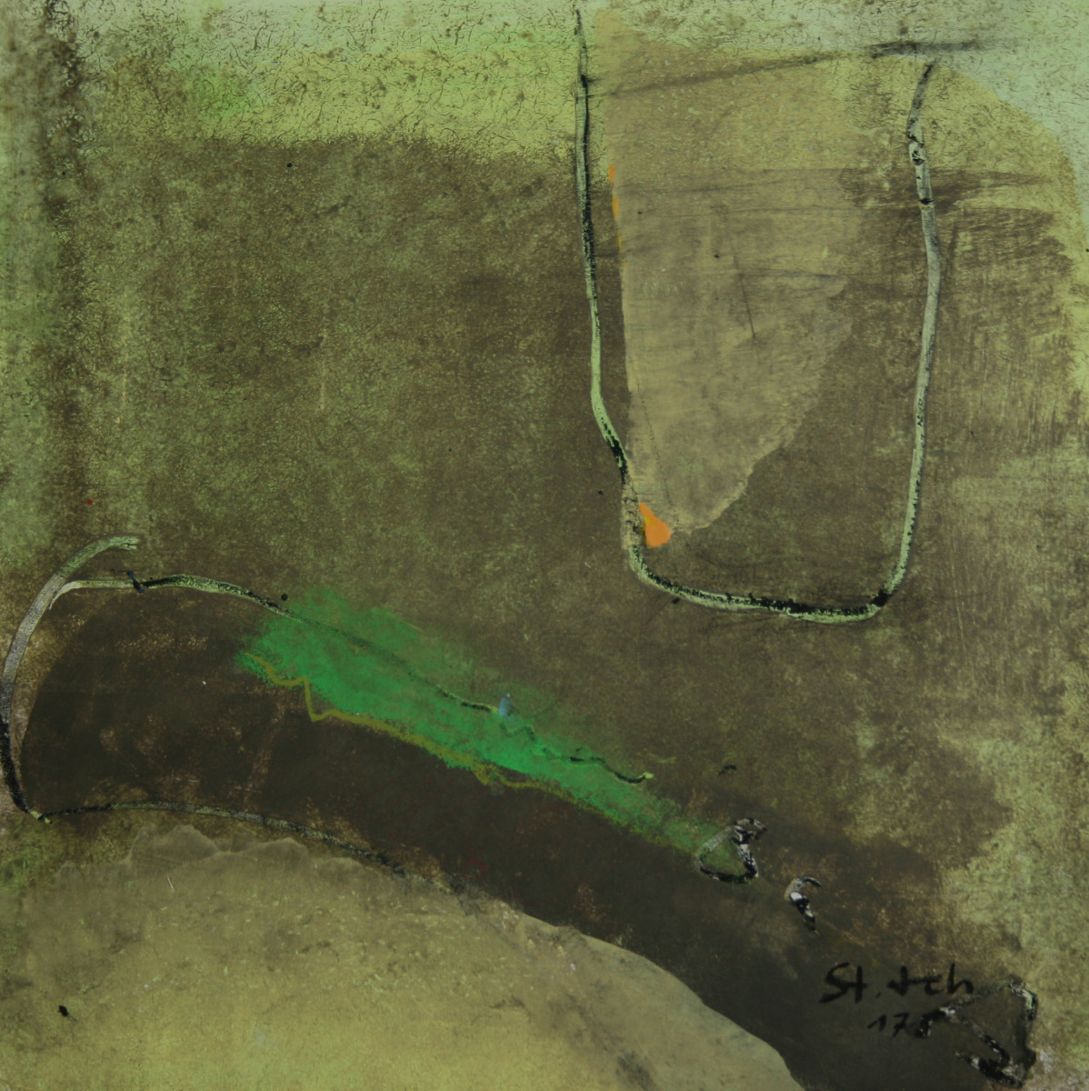 bald Trost by Stefan Krauch 