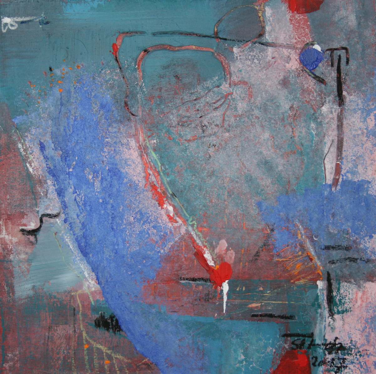  im Traum 2 by Stefan Krauch, Image 1.