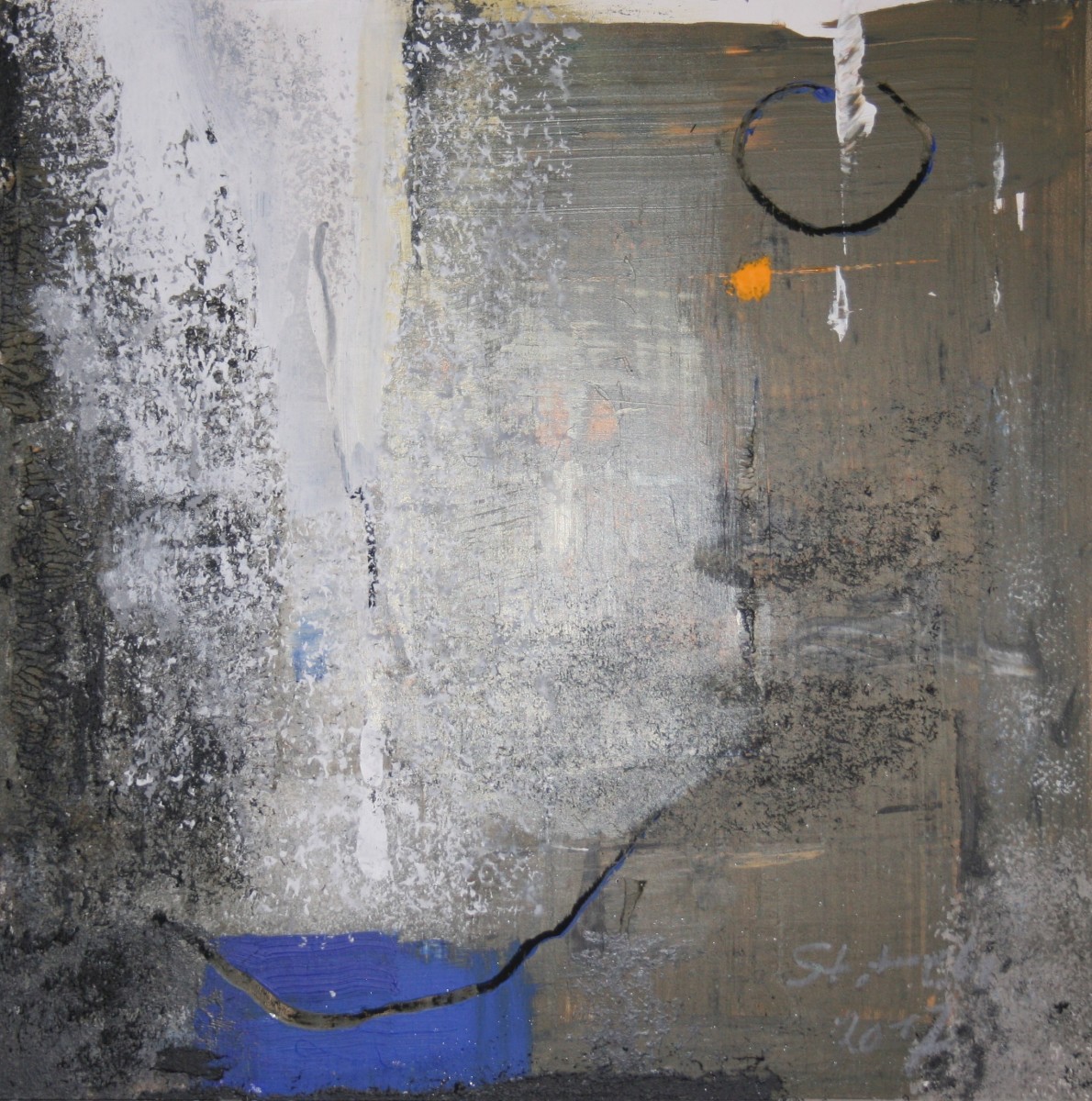  Nachtruhe by Stefan Krauch 