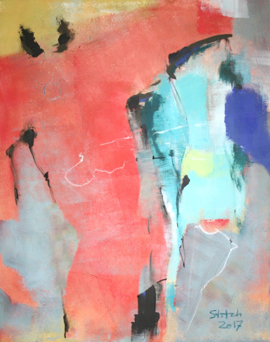 aufrichten by Stefan Krauch 