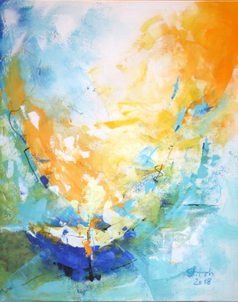 für Kjelle by Stefan Krauch 