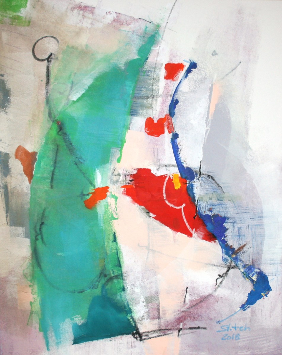 traut sich by Stefan Krauch 