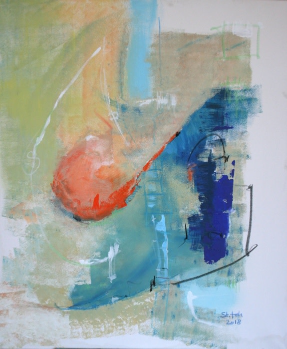 Aufweg by Stefan Krauch 