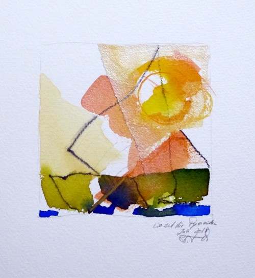  wo sind die Pyramide by Stefan Krauch, Image 1.