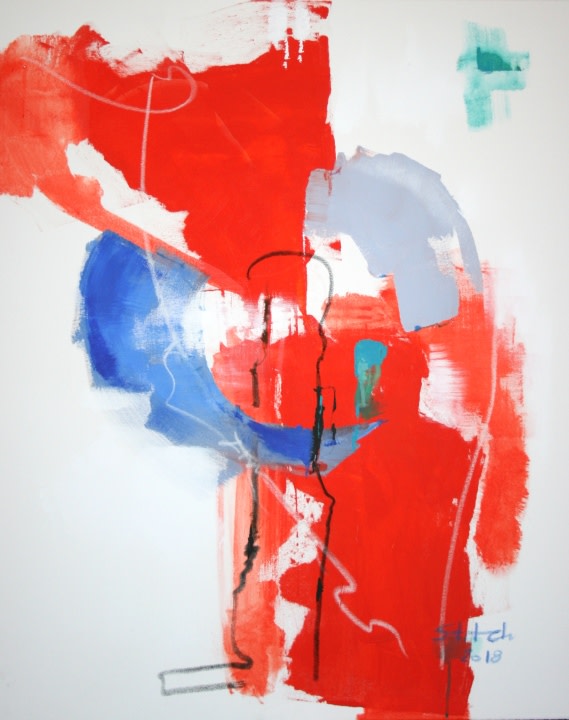 Bestimmung by Stefan Krauch 