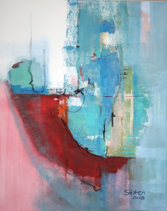 einlassen (copy) by Stefan Krauch 