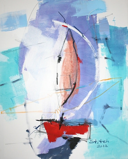 versteckte Wut by Stefan Krauch 