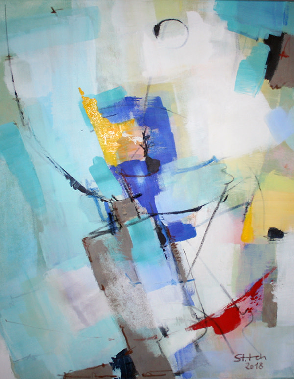 beschwingt by Stefan Krauch 