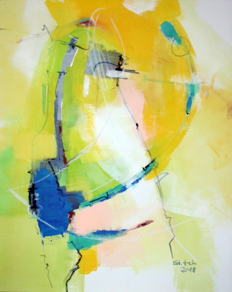 im Glück by Stefan Krauch 