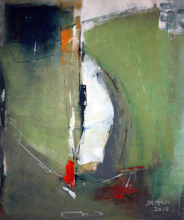  inzwischen by Stefan Krauch 