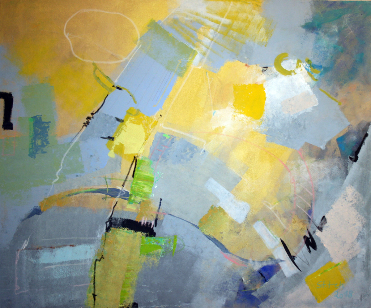 wird heller by Stefan Krauch 