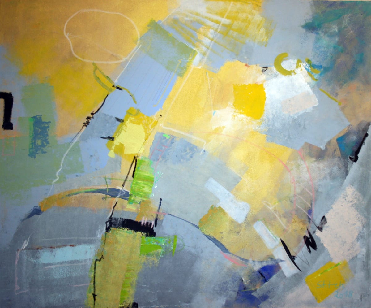 wird heller by Stefan Krauch, Image 1.