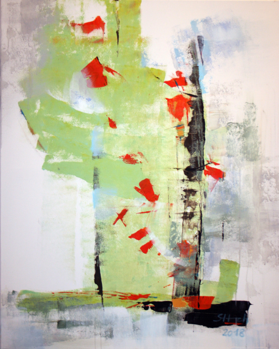 zum Herbst by Stefan Krauch 