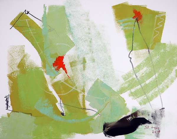 im werden by Stefan Krauch, Image 1.