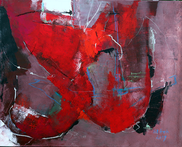 eintauchen by Stefan Krauch 