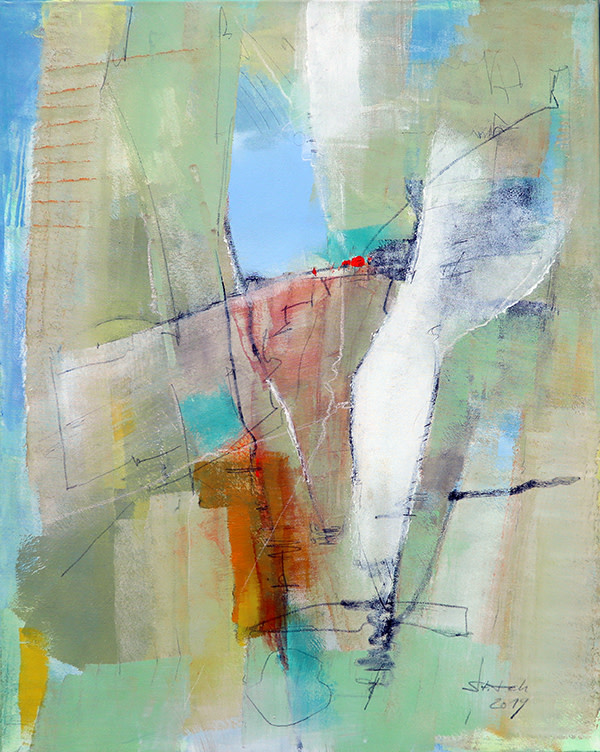 Ausflug in die Berge by Stefan Krauch 