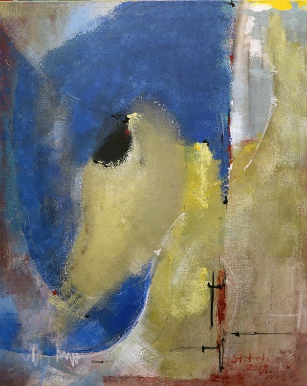 verkündigt by Stefan Krauch 