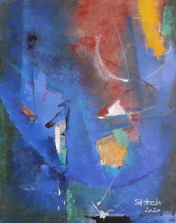 erwachen by Stefan Krauch, Image 1.