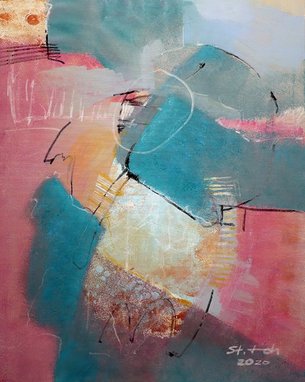 sanfte Töne suchen by Stefan Krauch 