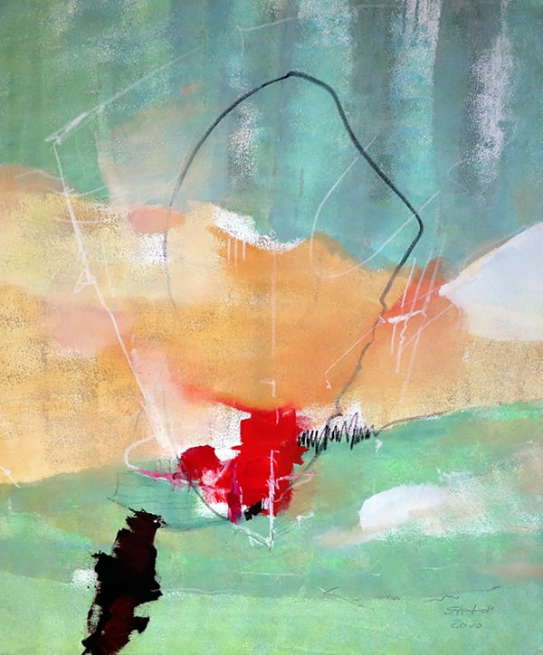 Sehnsucht nach Leichte 