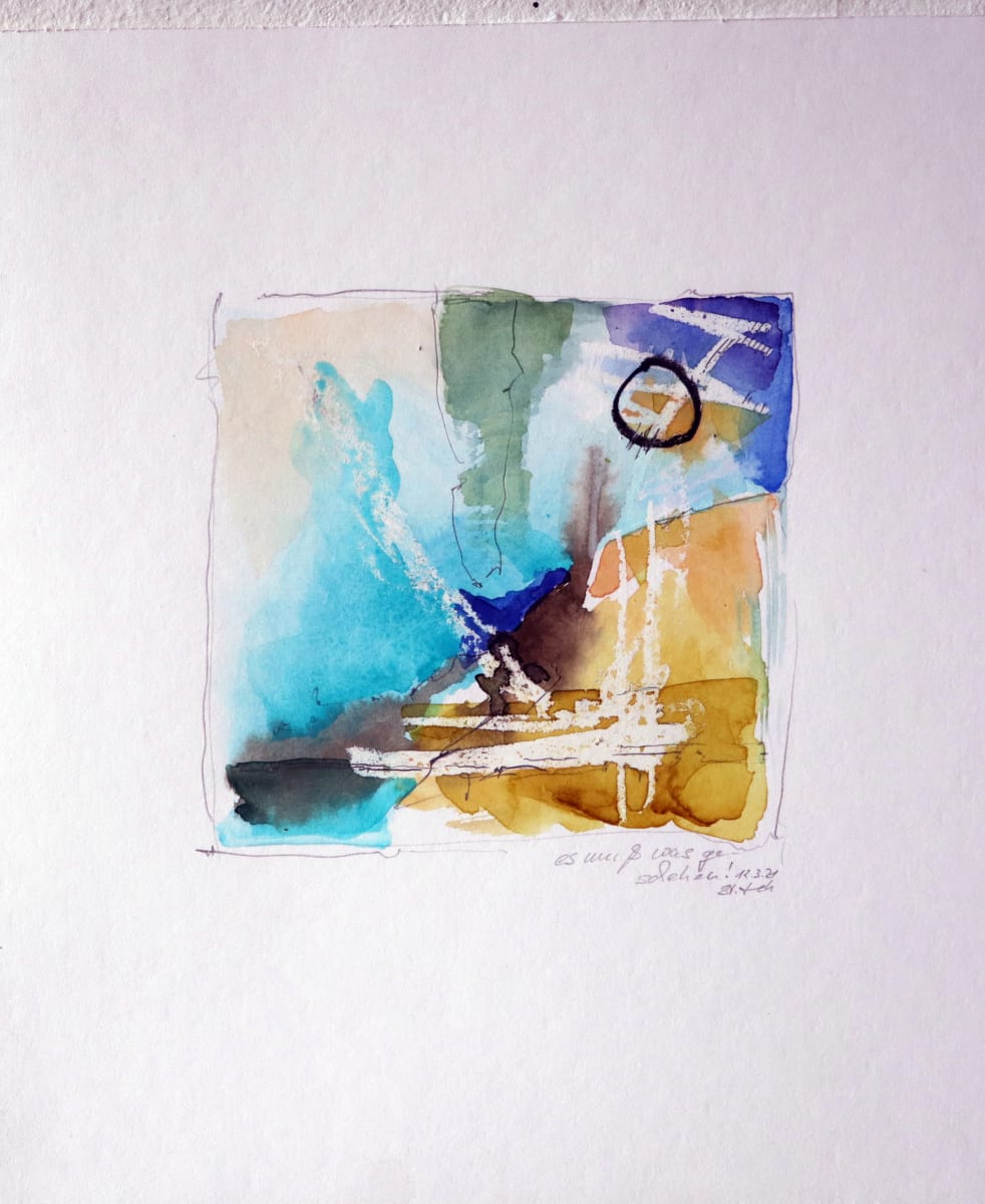 es muß was geschehen 