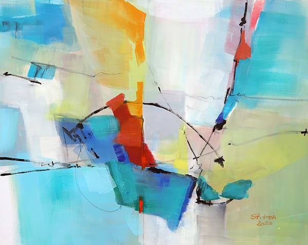 Stolperstein by Stefan Krauch 