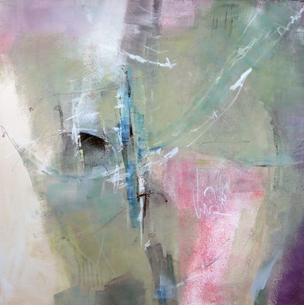 Sommerwindhauch by Stefan Krauch 