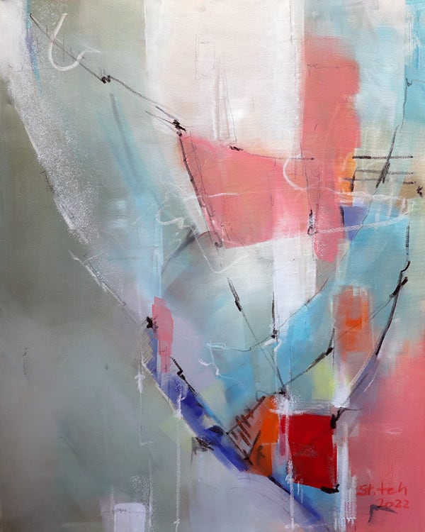 den Moment nehmen by Stefan Krauch, Image 1.