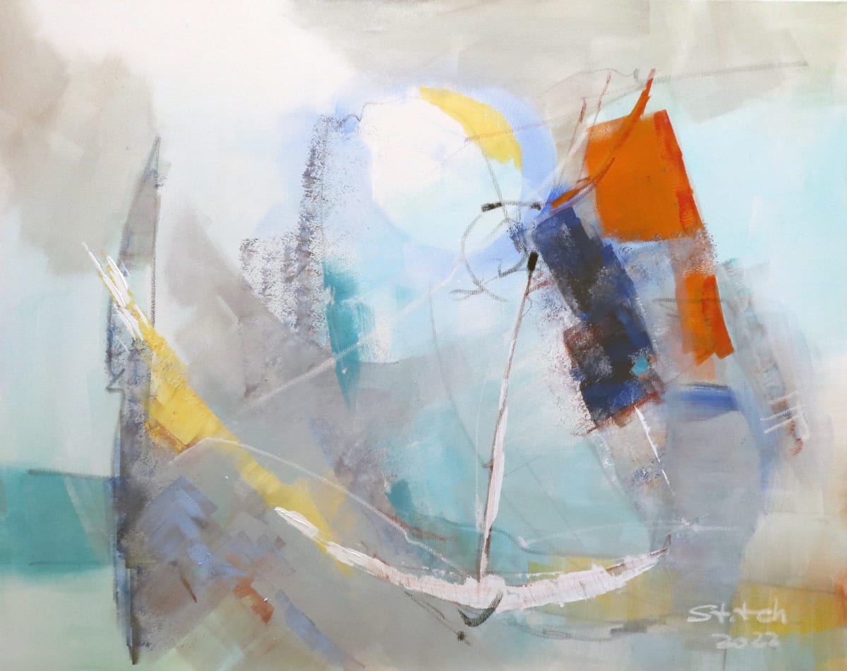 Zuneigung by Stefan Krauch 