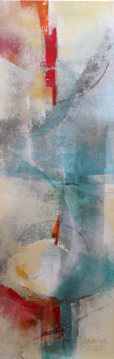 Klärung by Stefan Krauch 