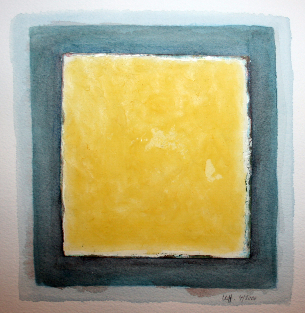 Uta Häuser by Stefan Krauch 