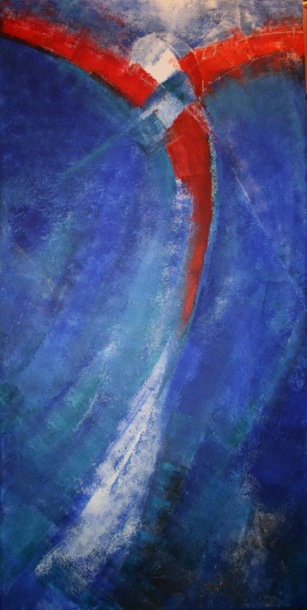 rot beflügelt by Stefan Krauch 