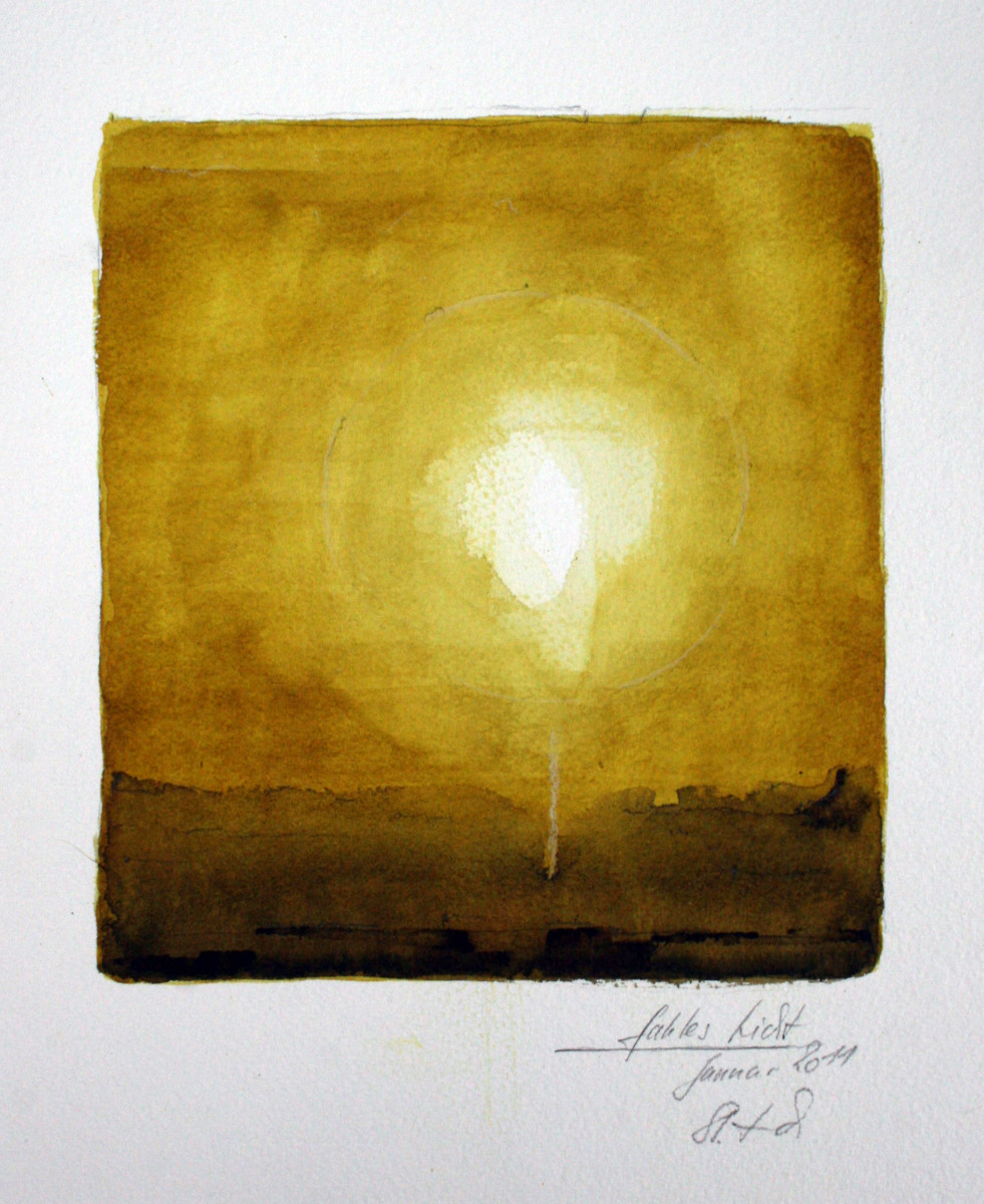  fahles Licht by Stefan Krauch 