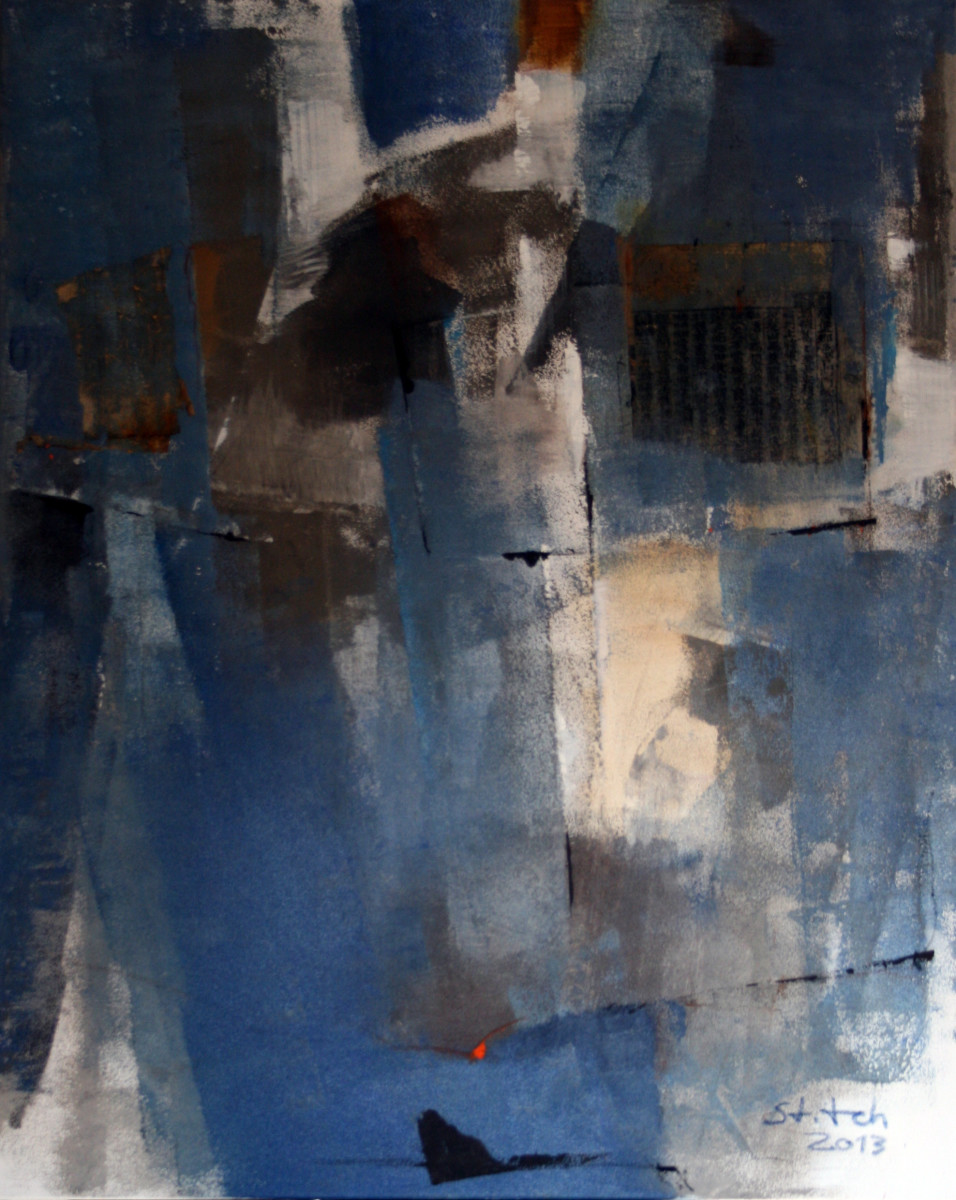 Ruhetraum by Stefan Krauch 