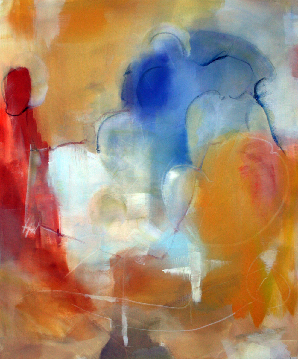 wohin by Stefan Krauch 