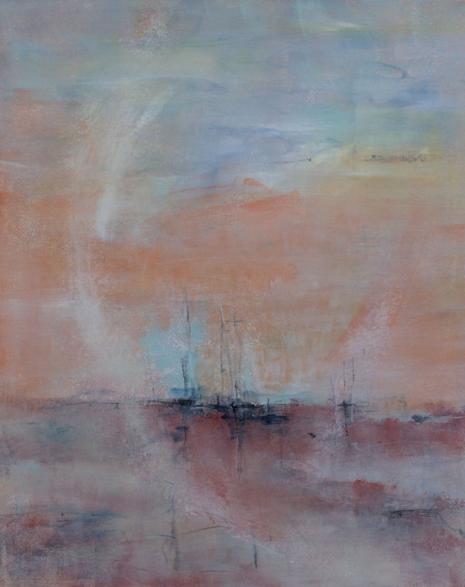 Horizont 1 by Stefan Krauch, Image 1.