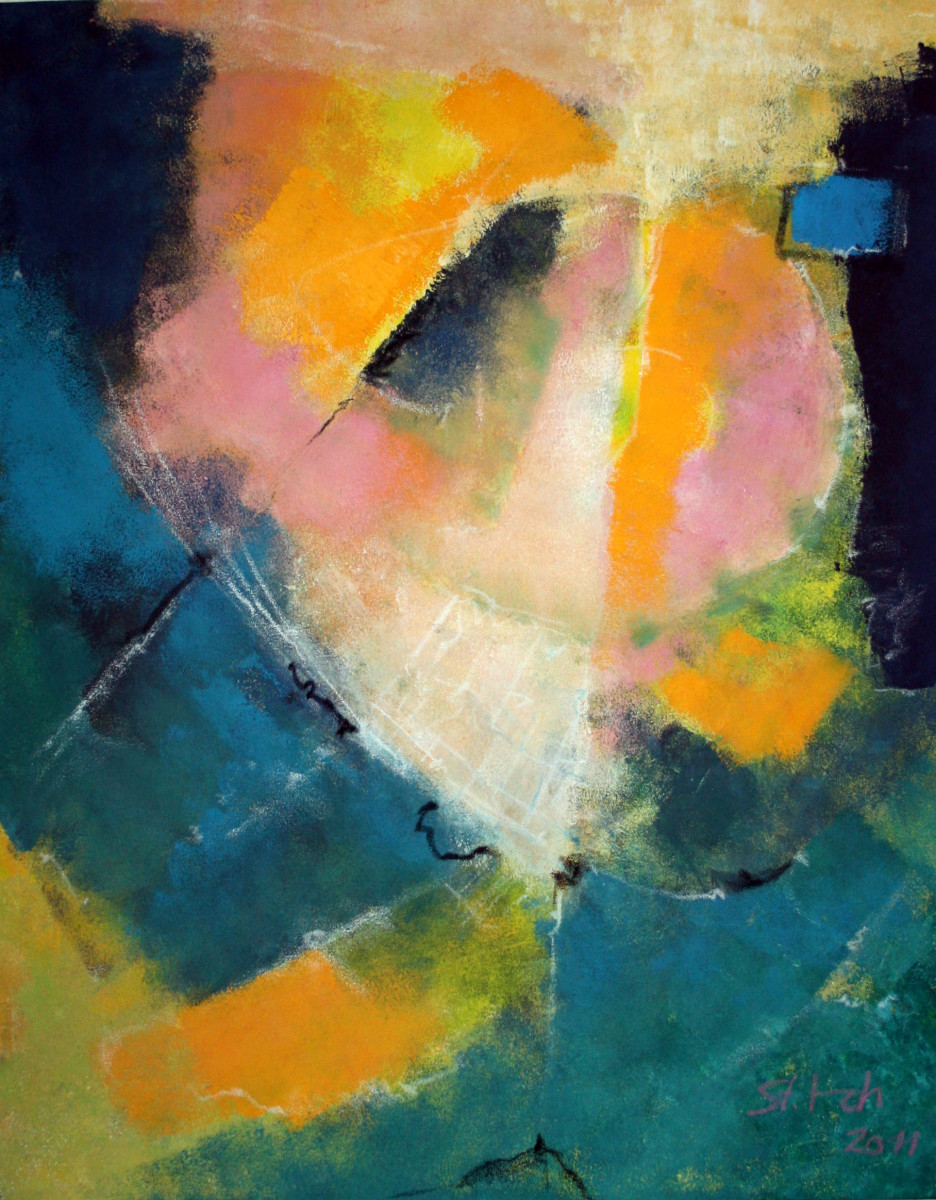 Begeisterung by Stefan Krauch 