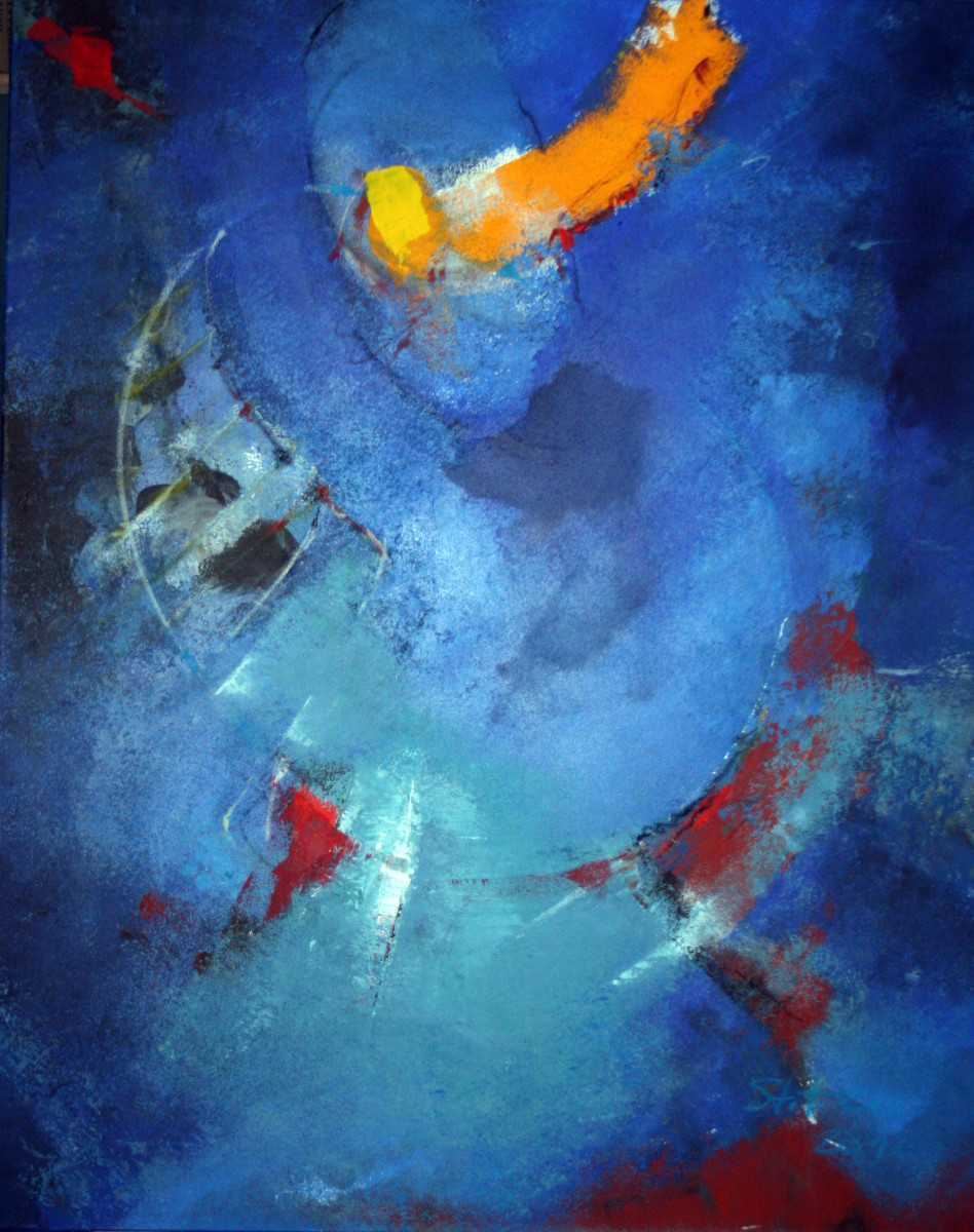 Höhenflug by Stefan Krauch 