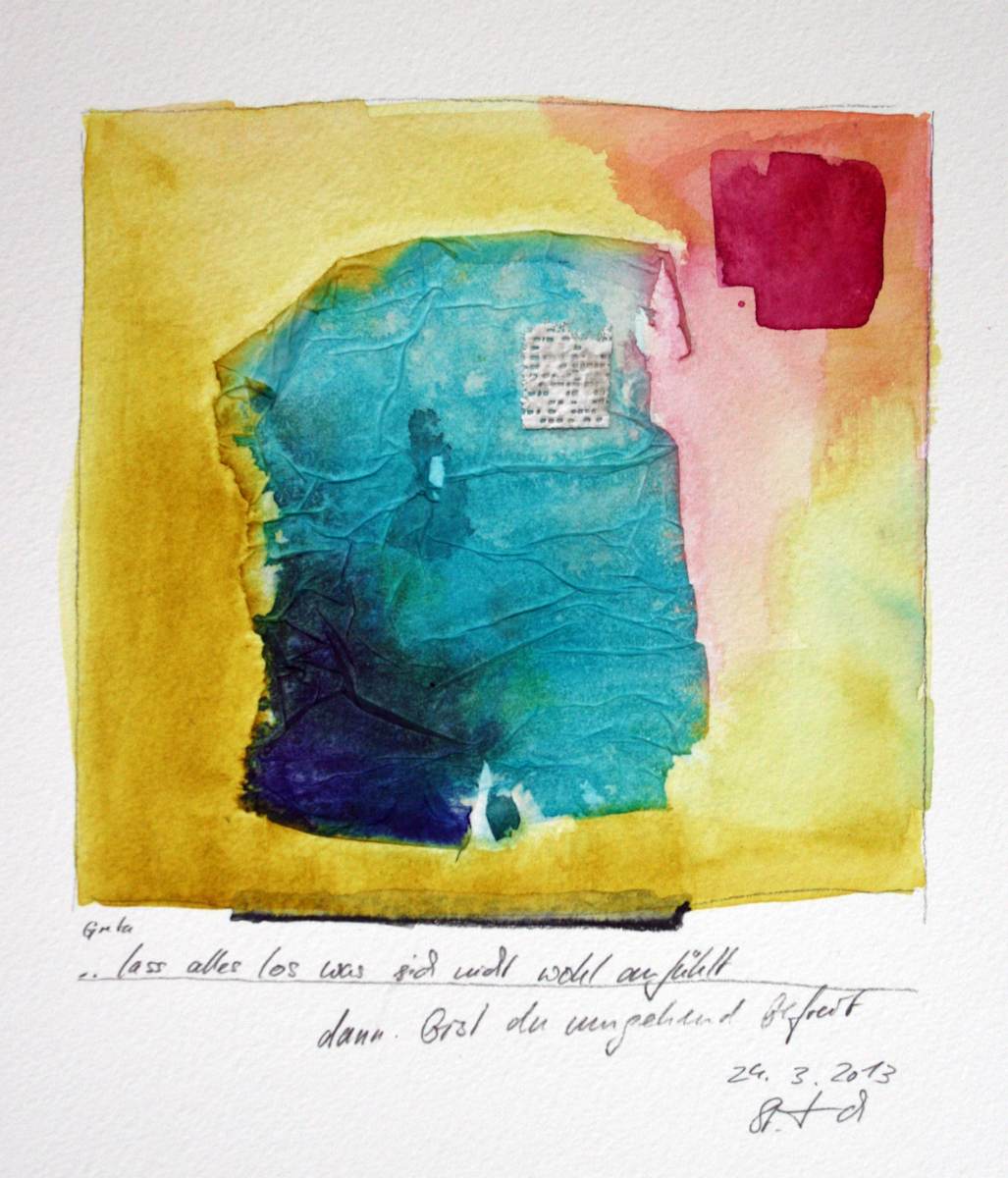 lass alles los... by Stefan Krauch, Image 1.